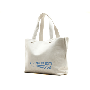 Canvas Tote