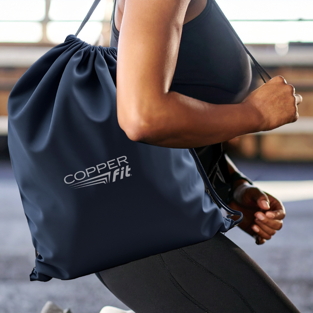 Drawstring Bag - Image 2