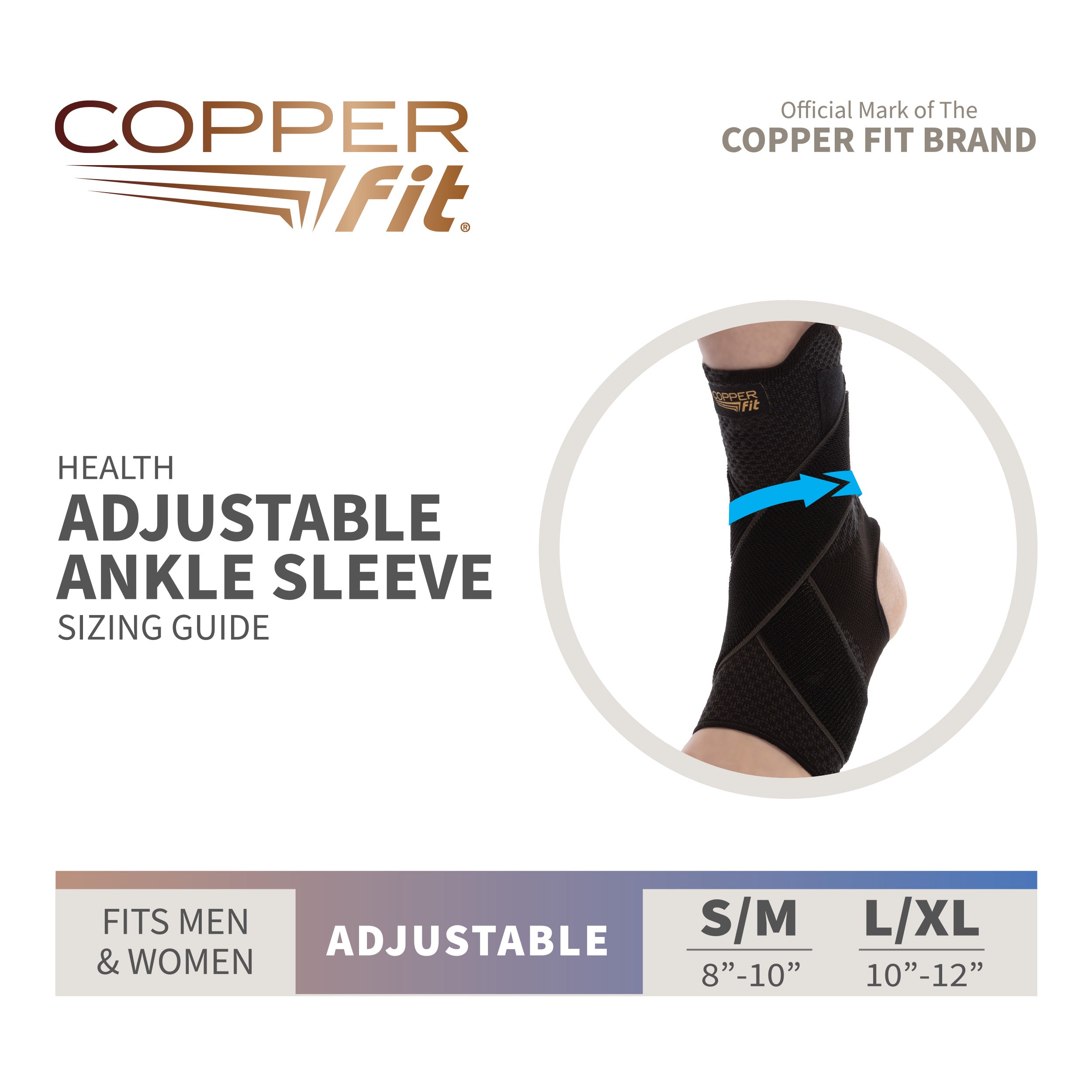 Health Compression Ankle Sleeve - Image 6