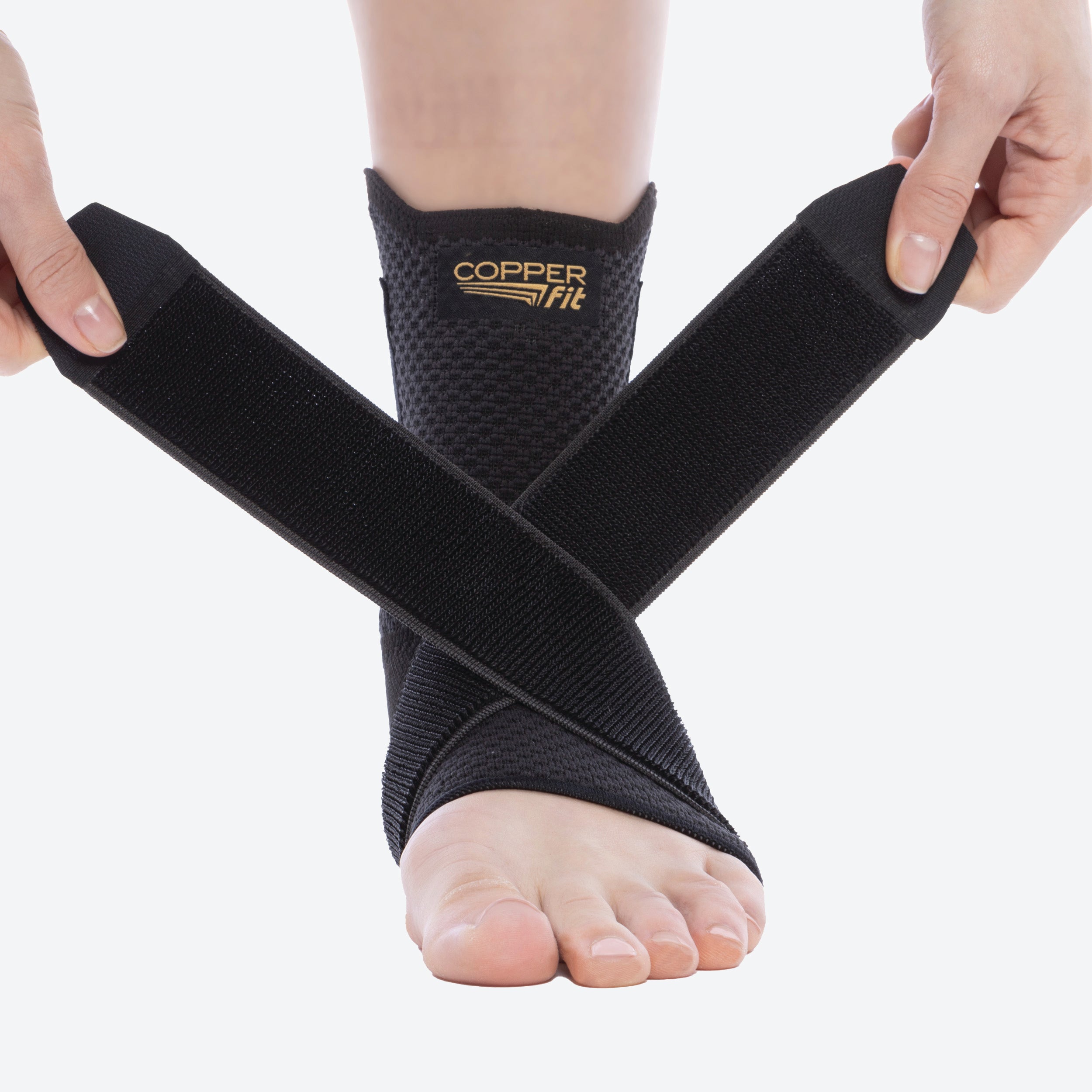 Health Compression Ankle Sleeve - Image 2