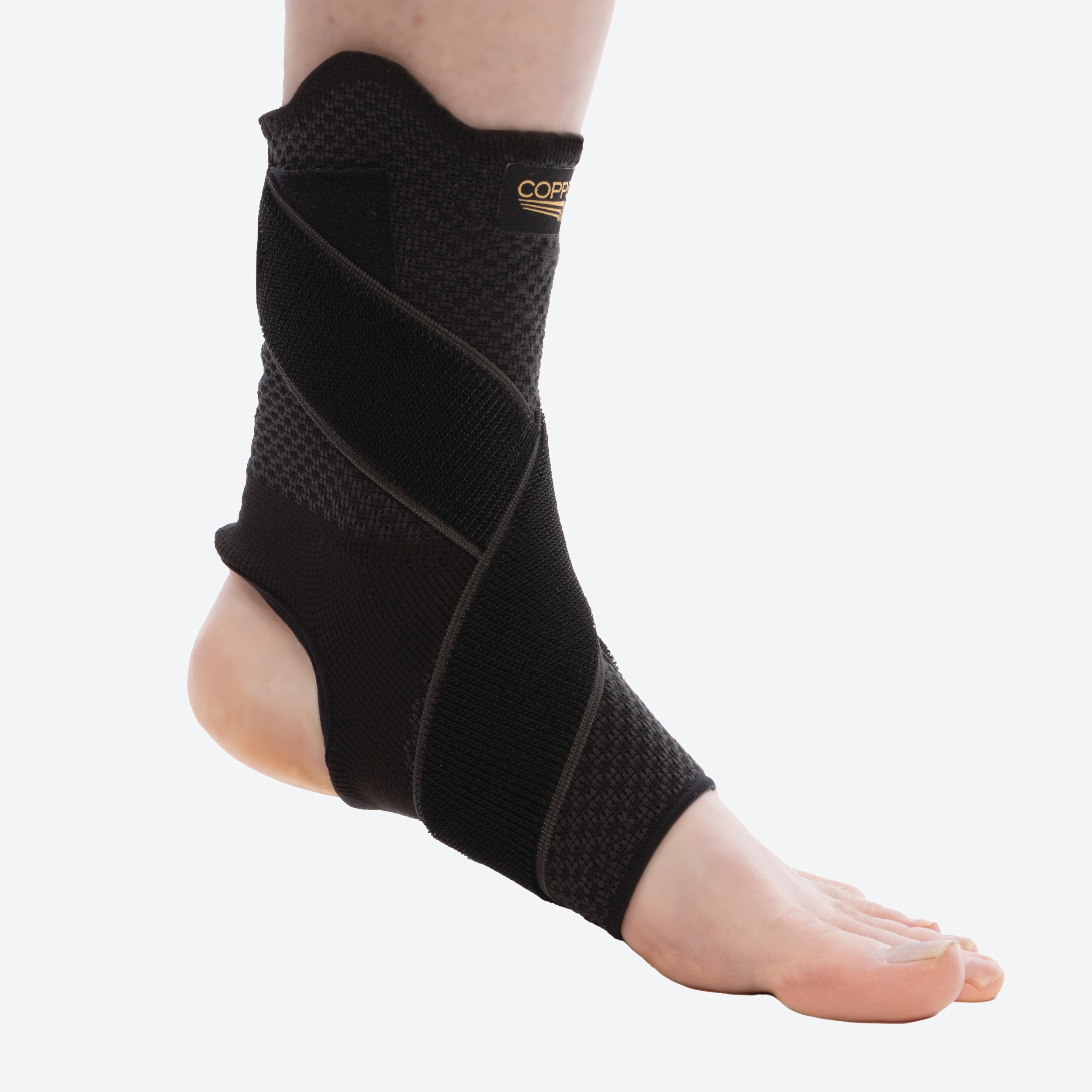 Health Compression Ankle Sleeve - Image 3