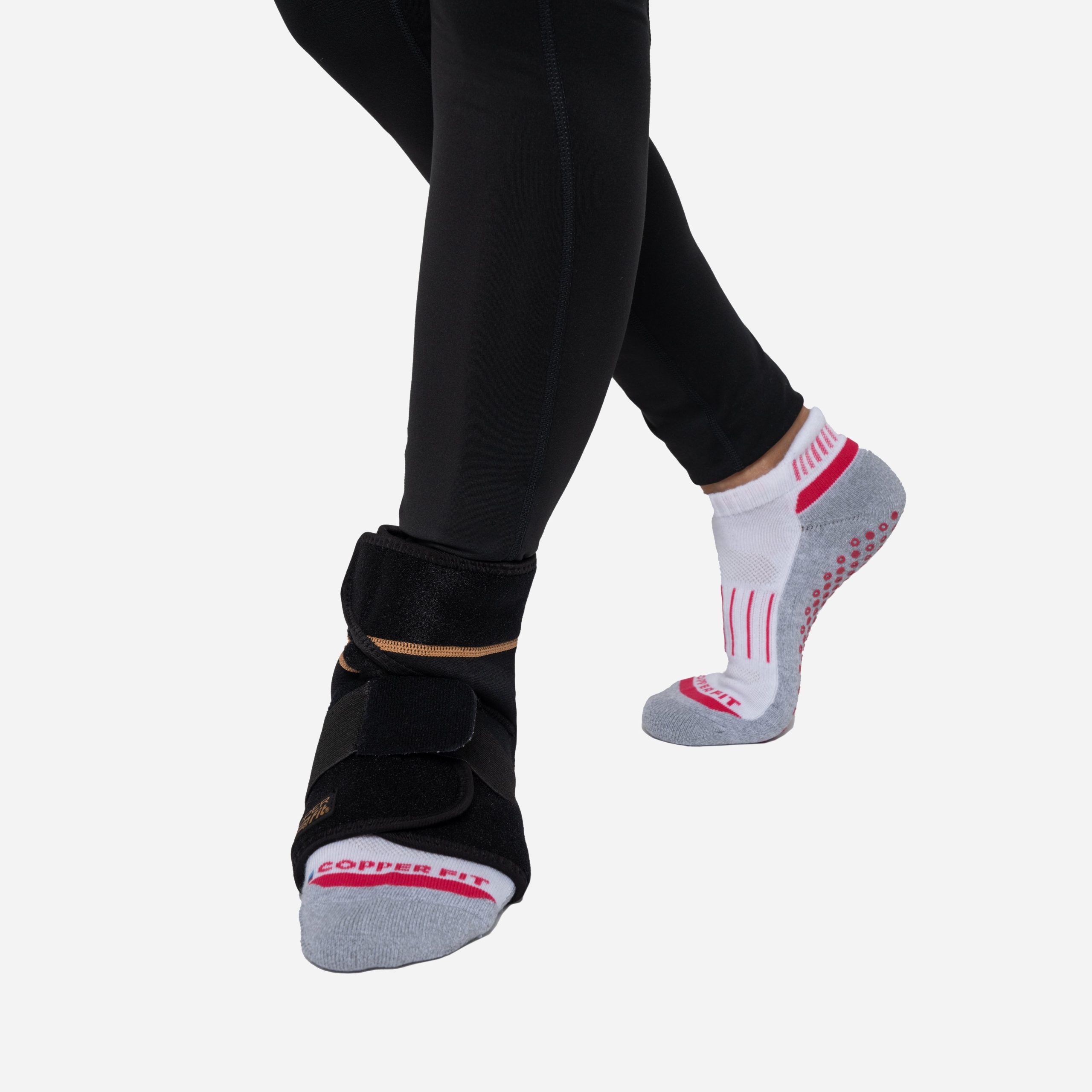 Rapid Relief Ankle & Foot Wrap - Image 2