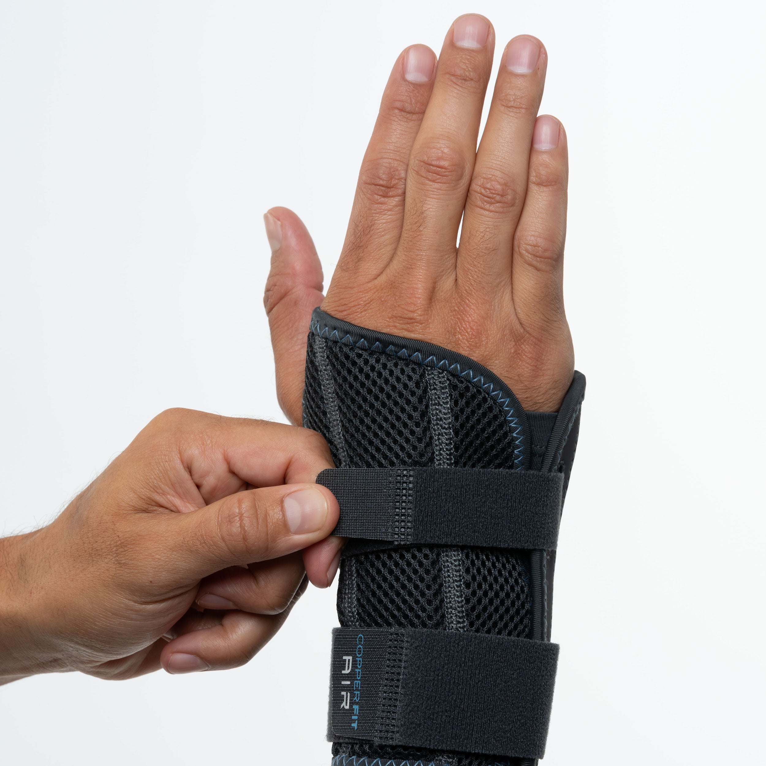 COPPER FIT® AIR Adjustable Wrist Brace - Image 2