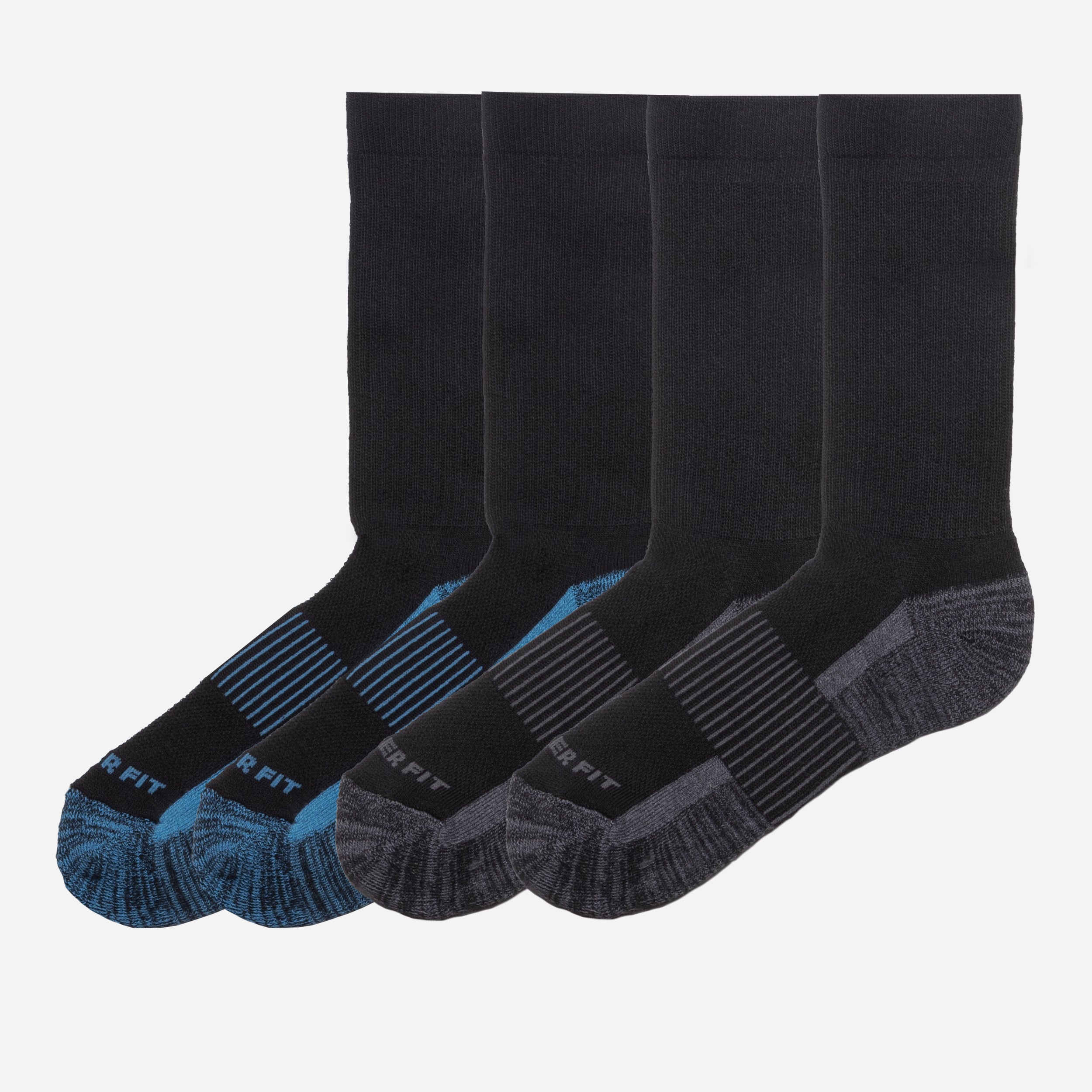 Energy Sport Crew Socks - Image 3