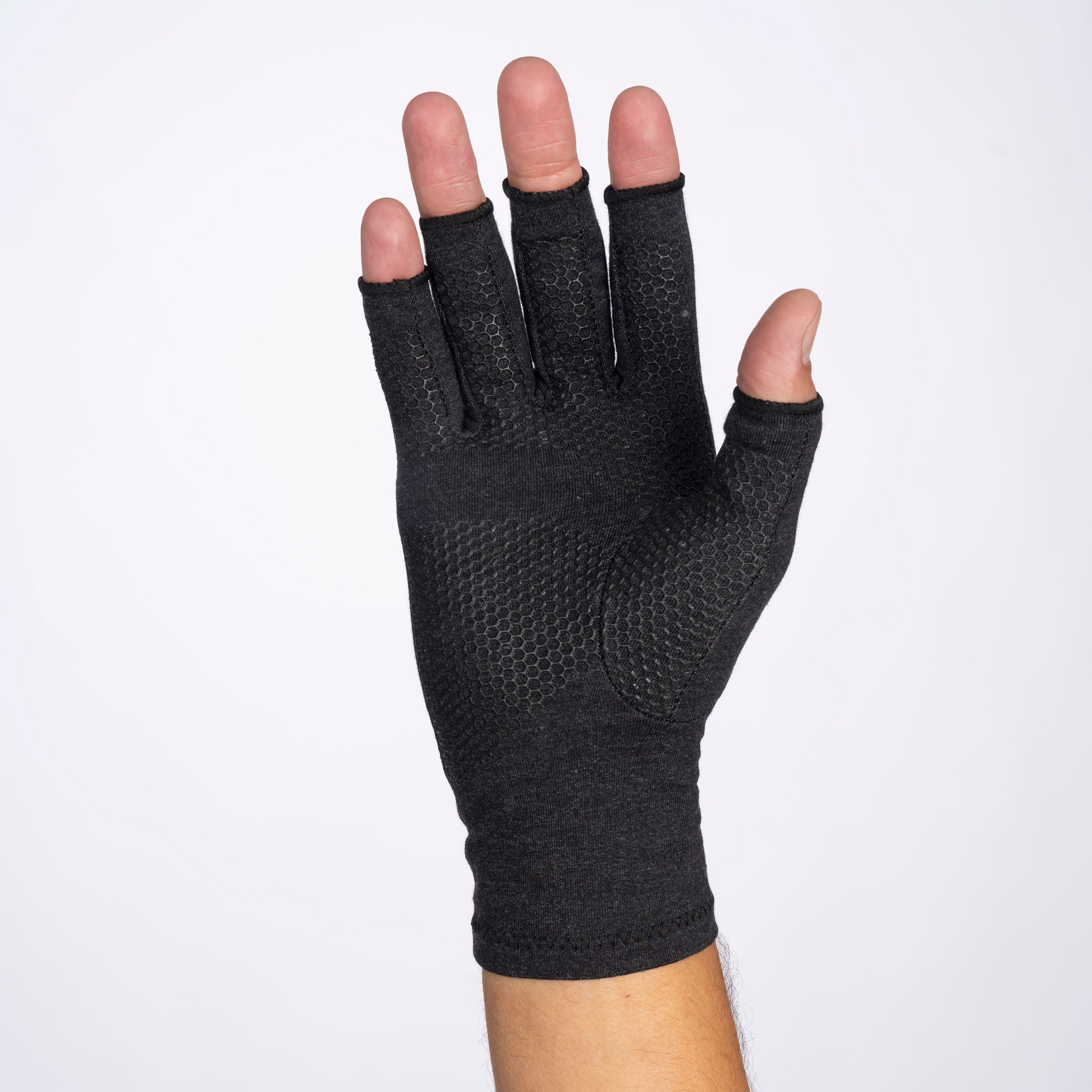 COPPER FIT® AIR Compression Gloves - Image 3