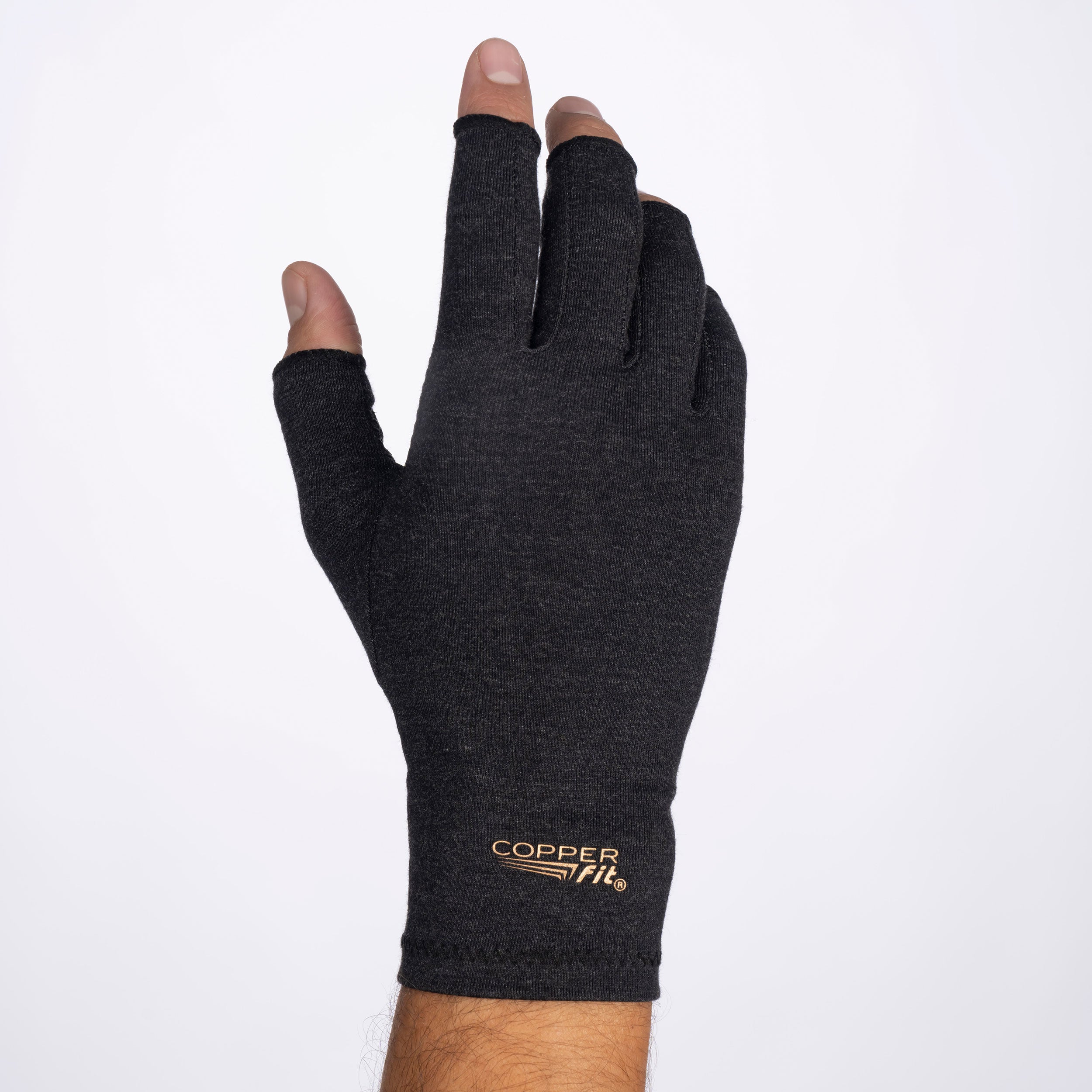 COPPER FIT® AIR Compression Gloves - Image 4