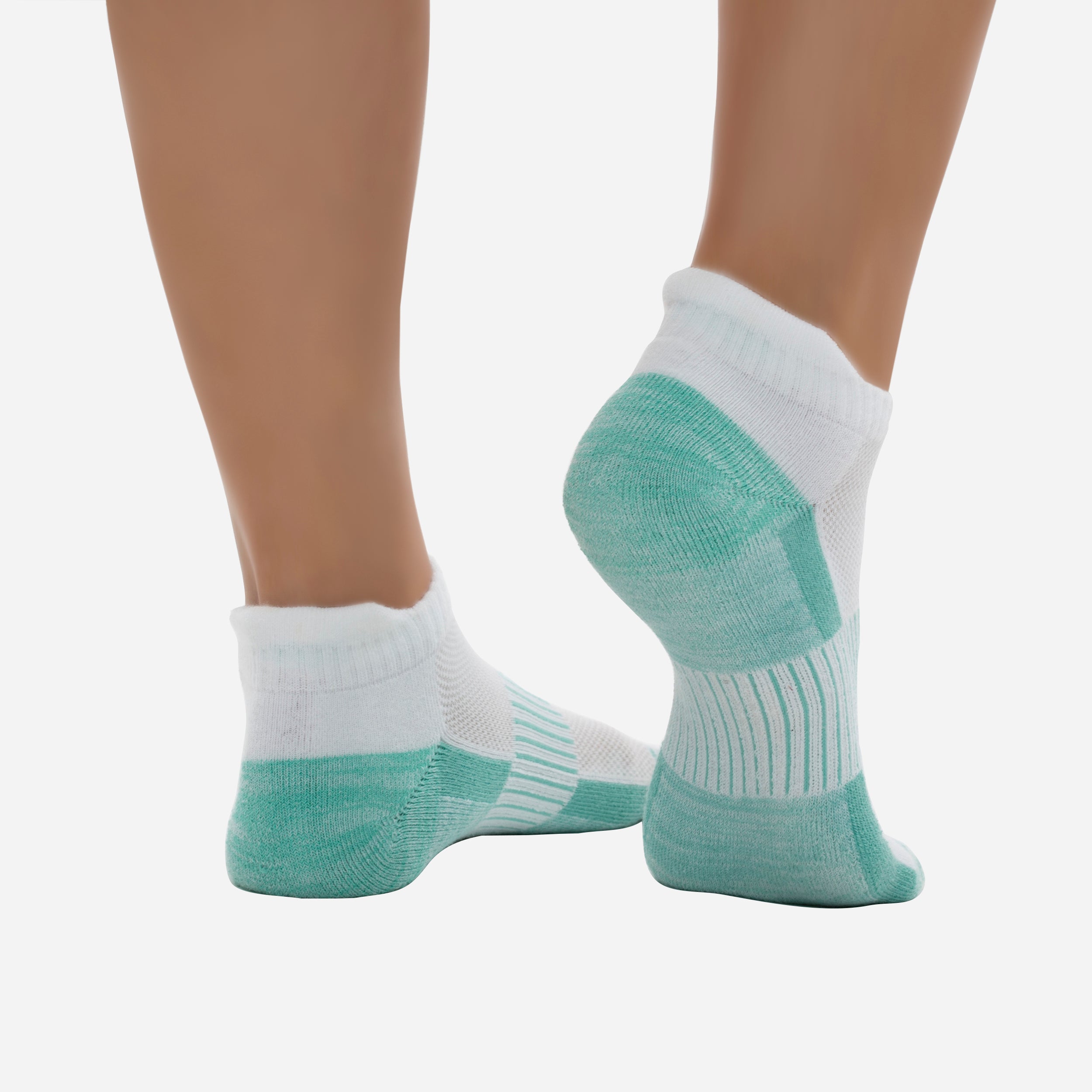 Energy Sport Ankle Multicolor Socks - Image 4