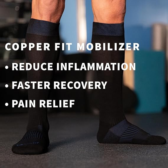 Mobilizer Compression Socks - Image 2