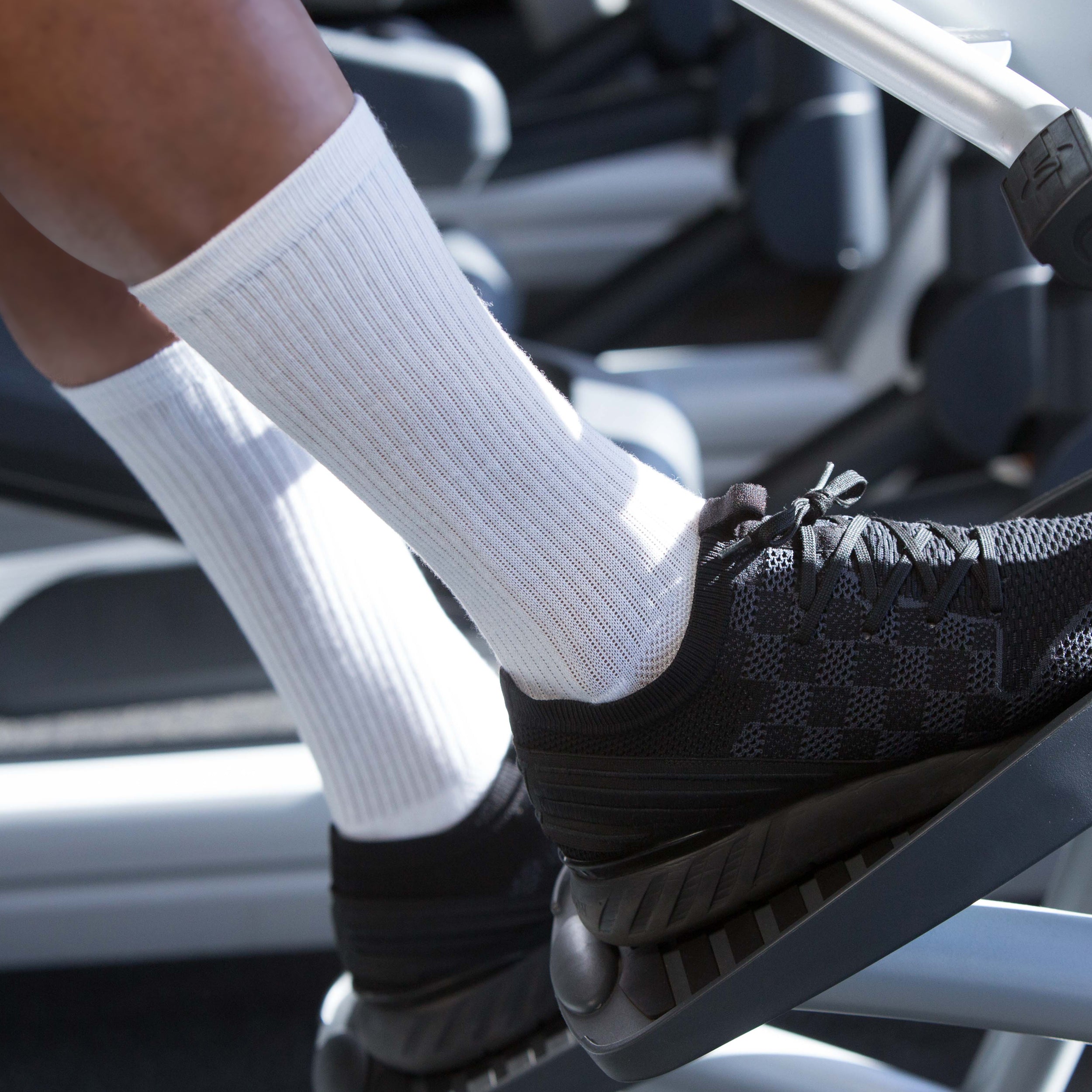 Energy Sport Crew Socks - Image 17