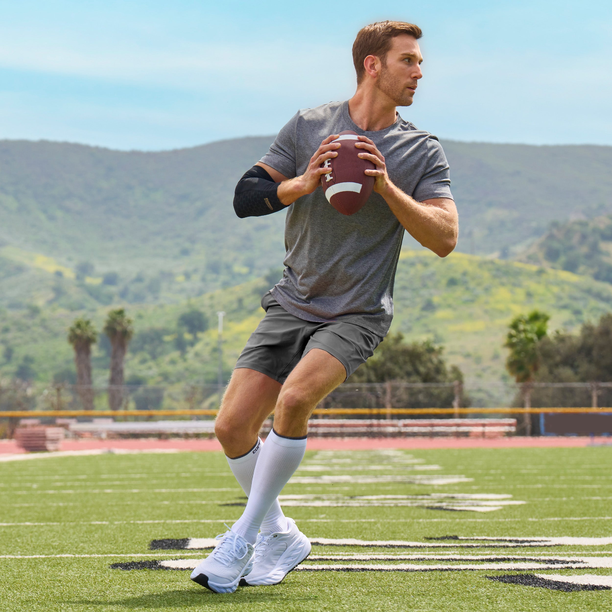 Energy Compression Socks - Image 10