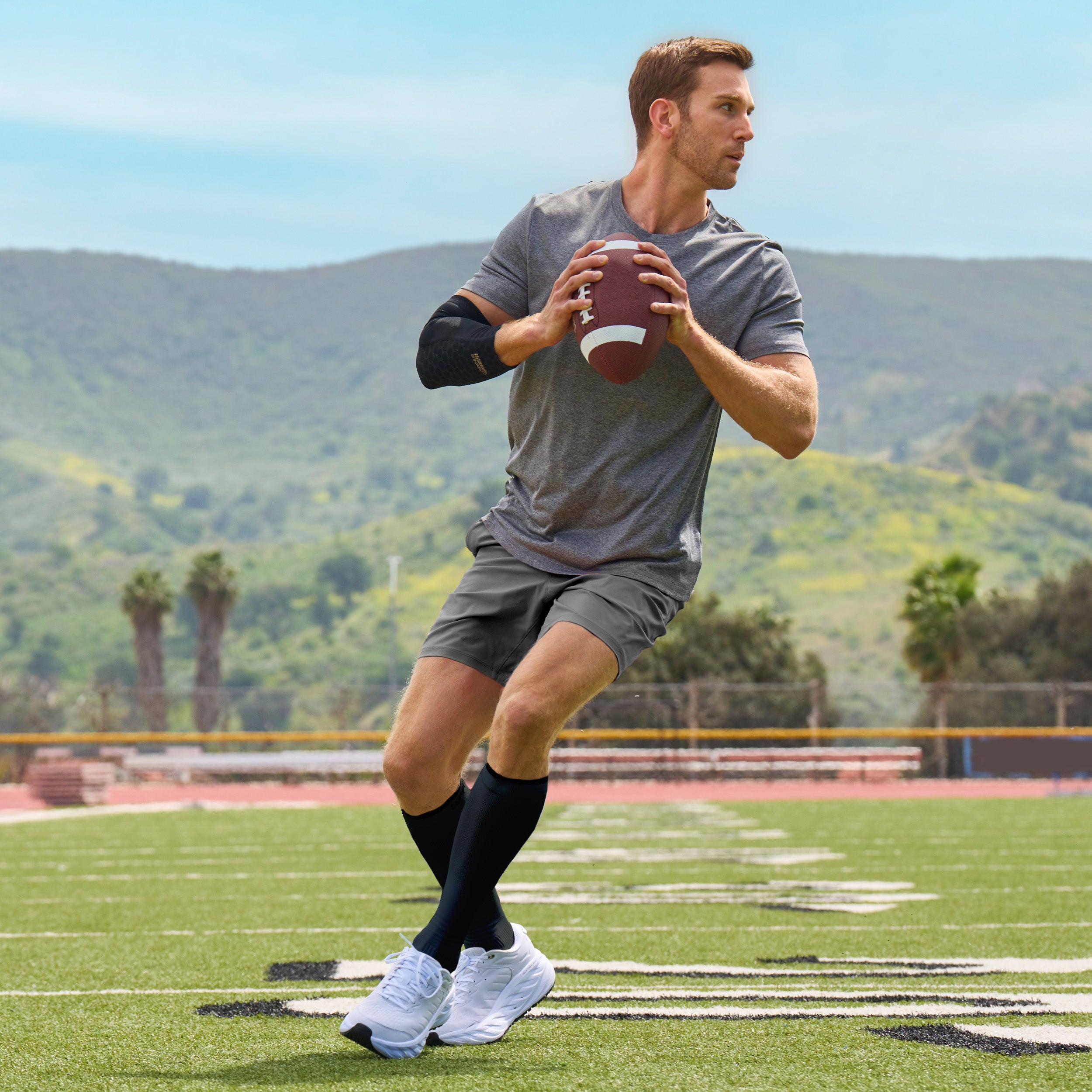 Energy Compression Socks - Image 2