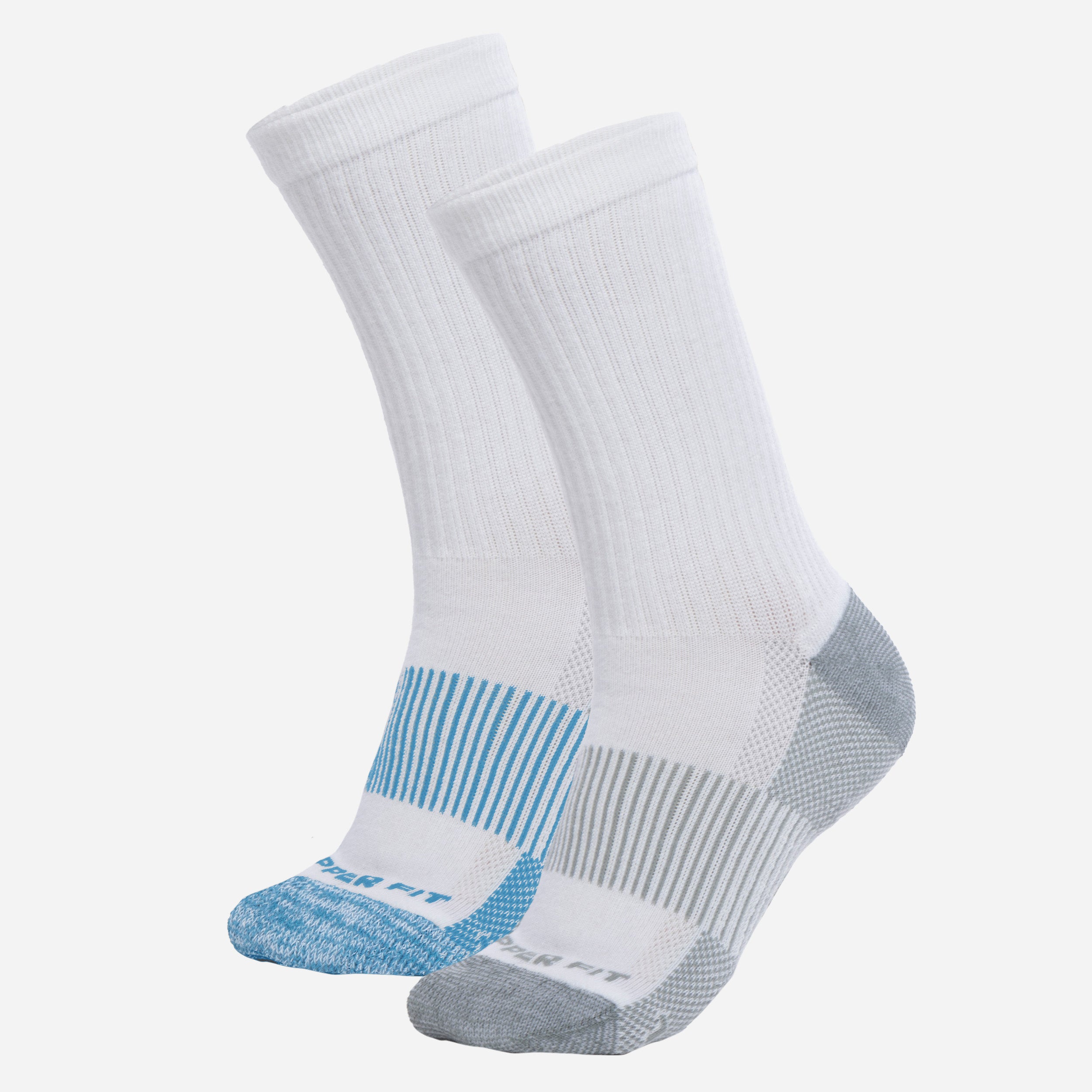 Energy Sport Crew Socks - Image 2