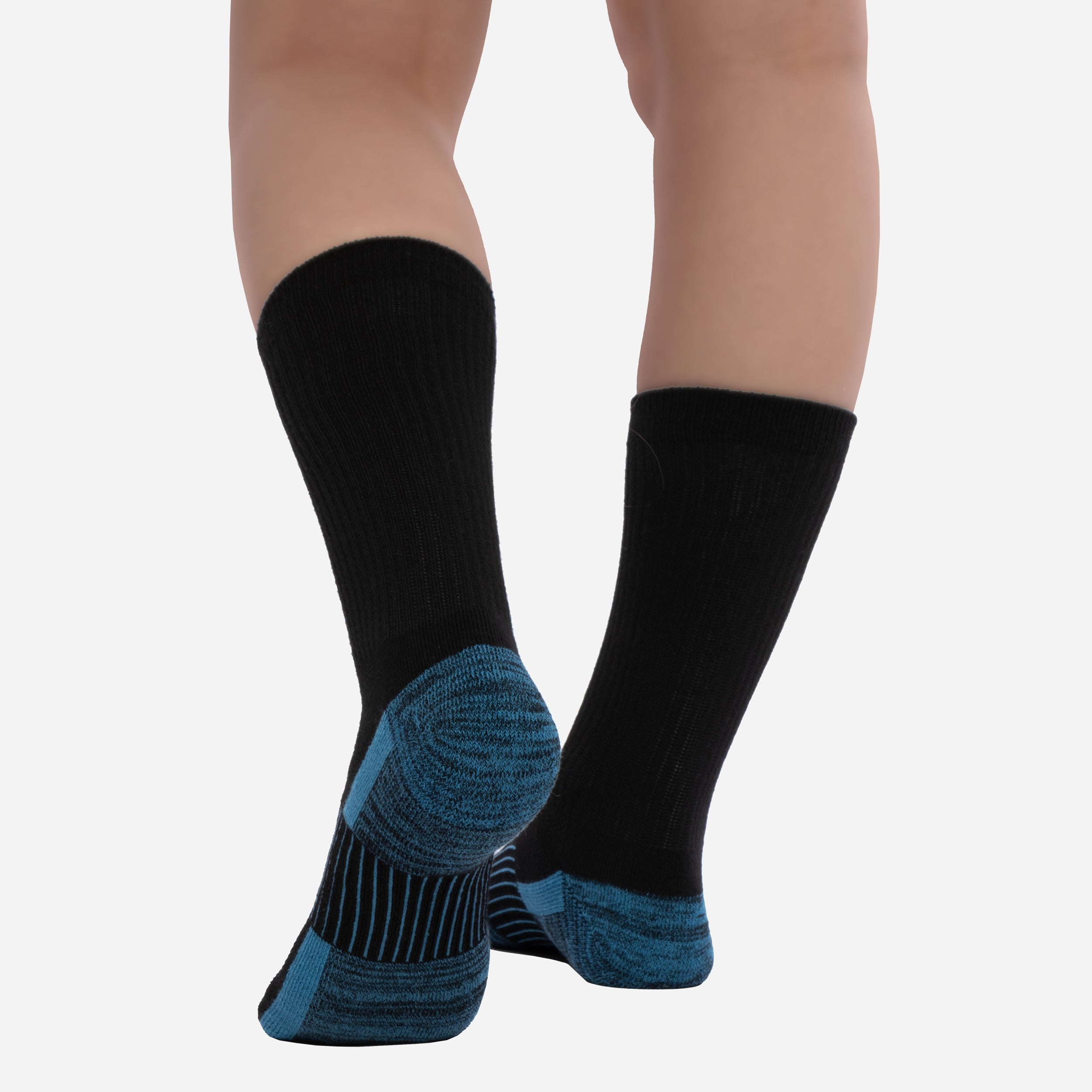 Energy Sport Crew Socks - Image 10