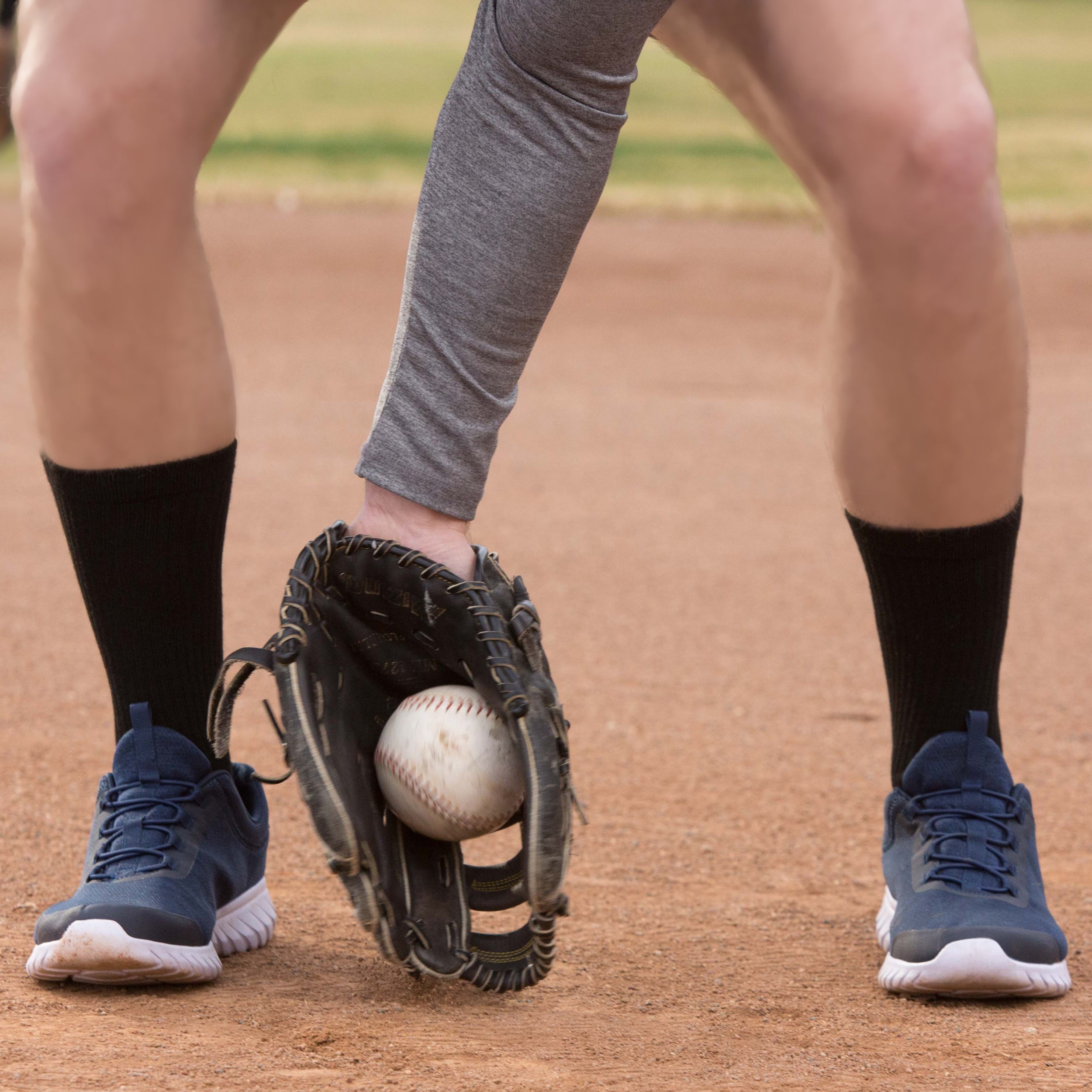 Energy Sport Crew Socks - Image 23