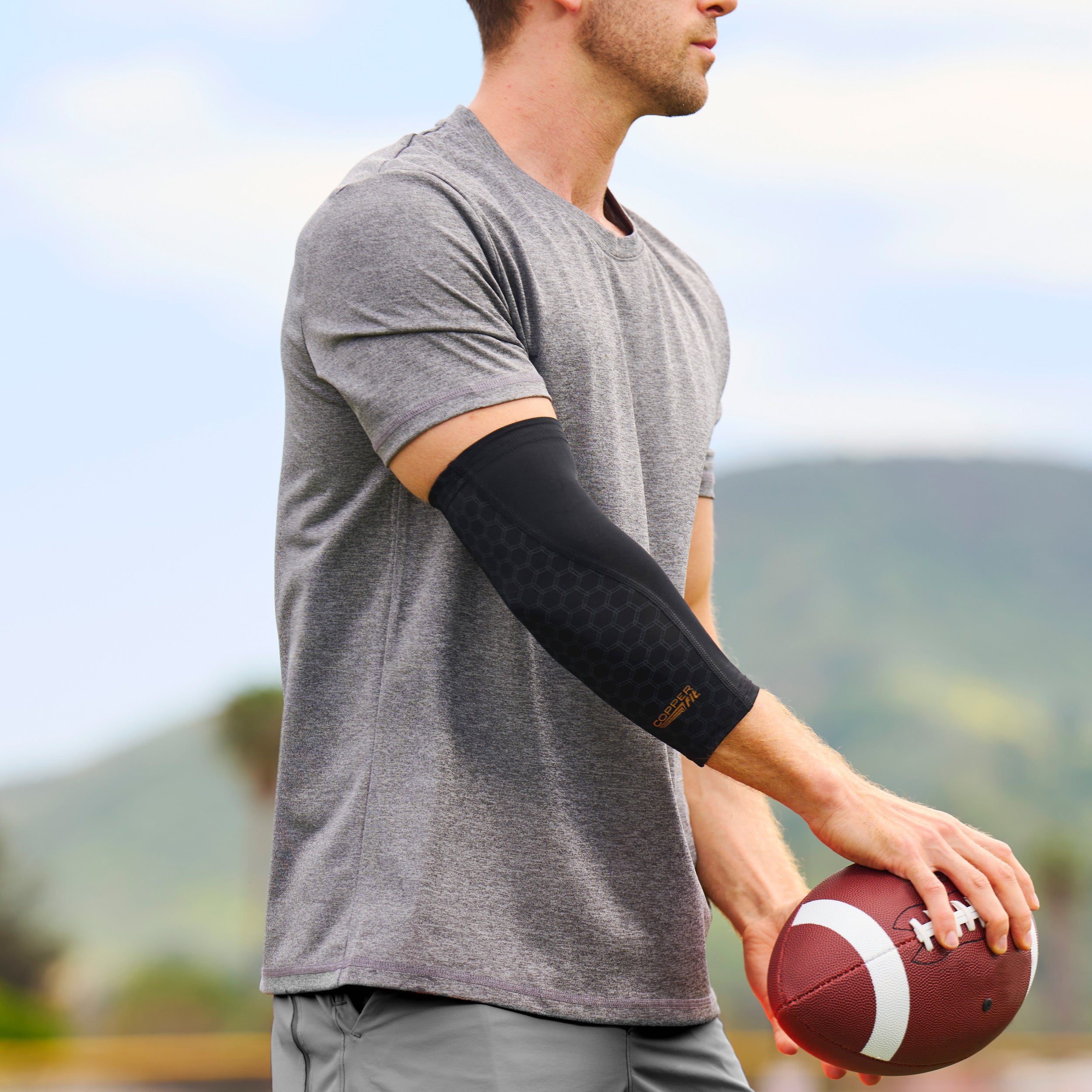 Freedom Elbow Sleeves - Image 2