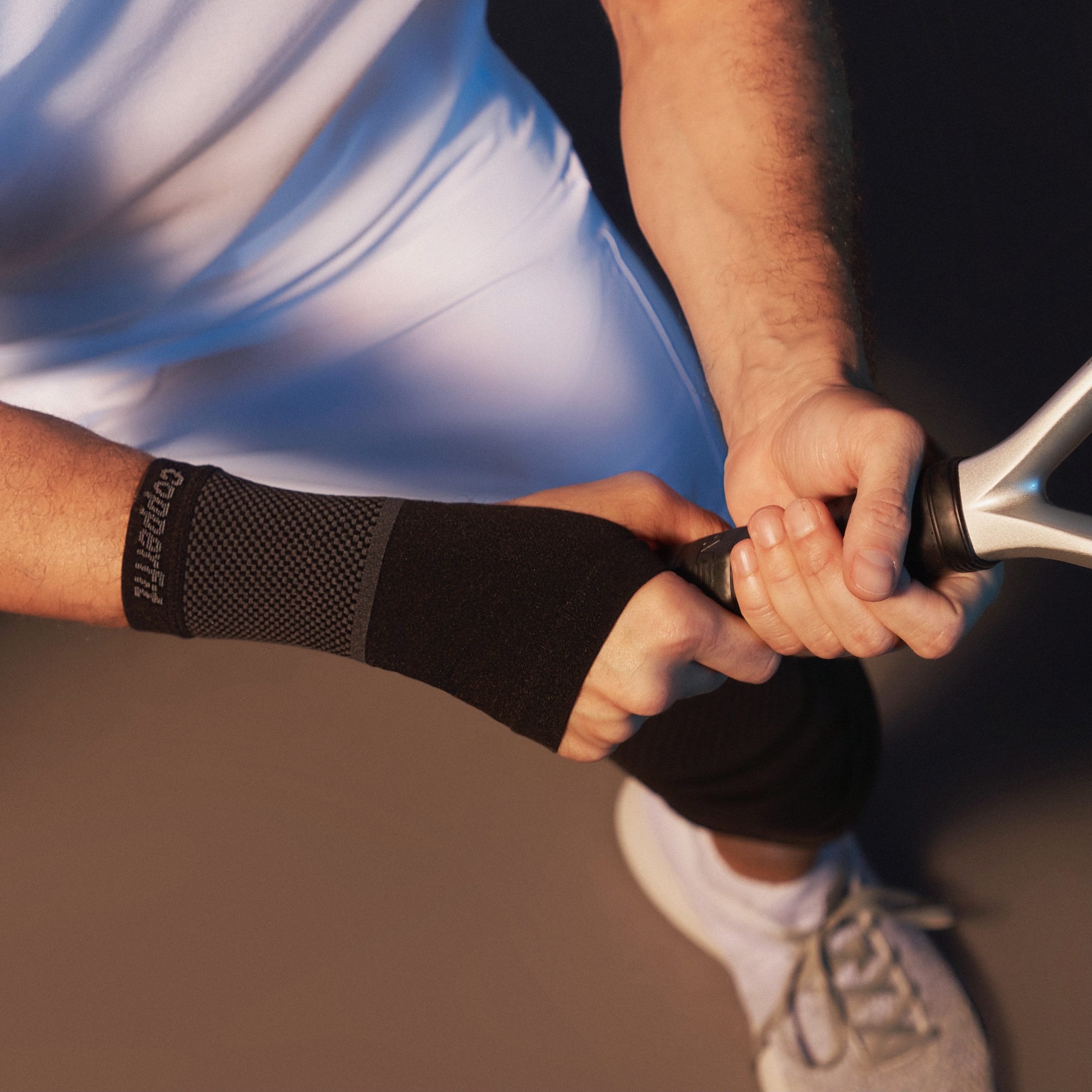 Elite Wrist Sleeve - Image 2
