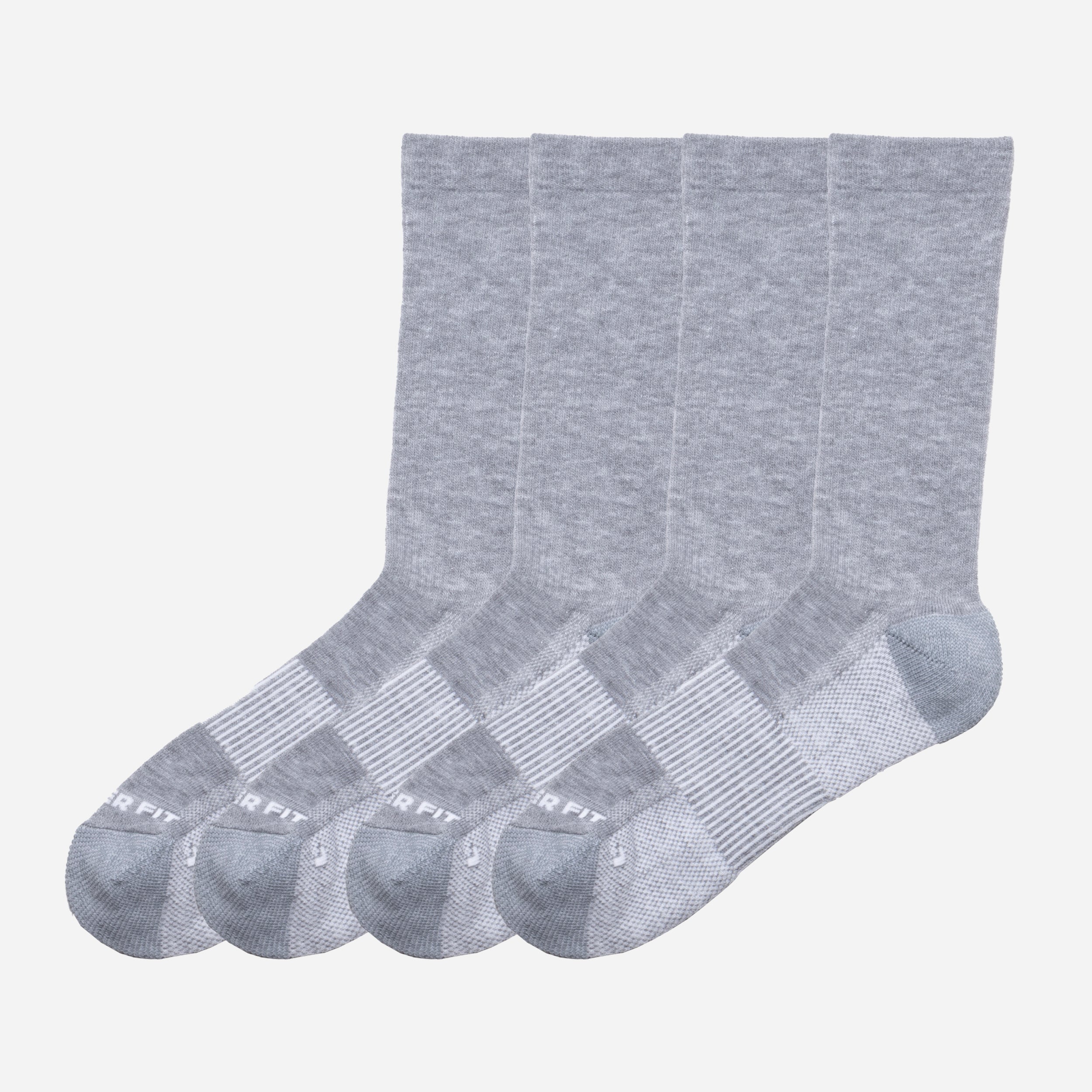 Energy Sport Crew Socks - Image 6