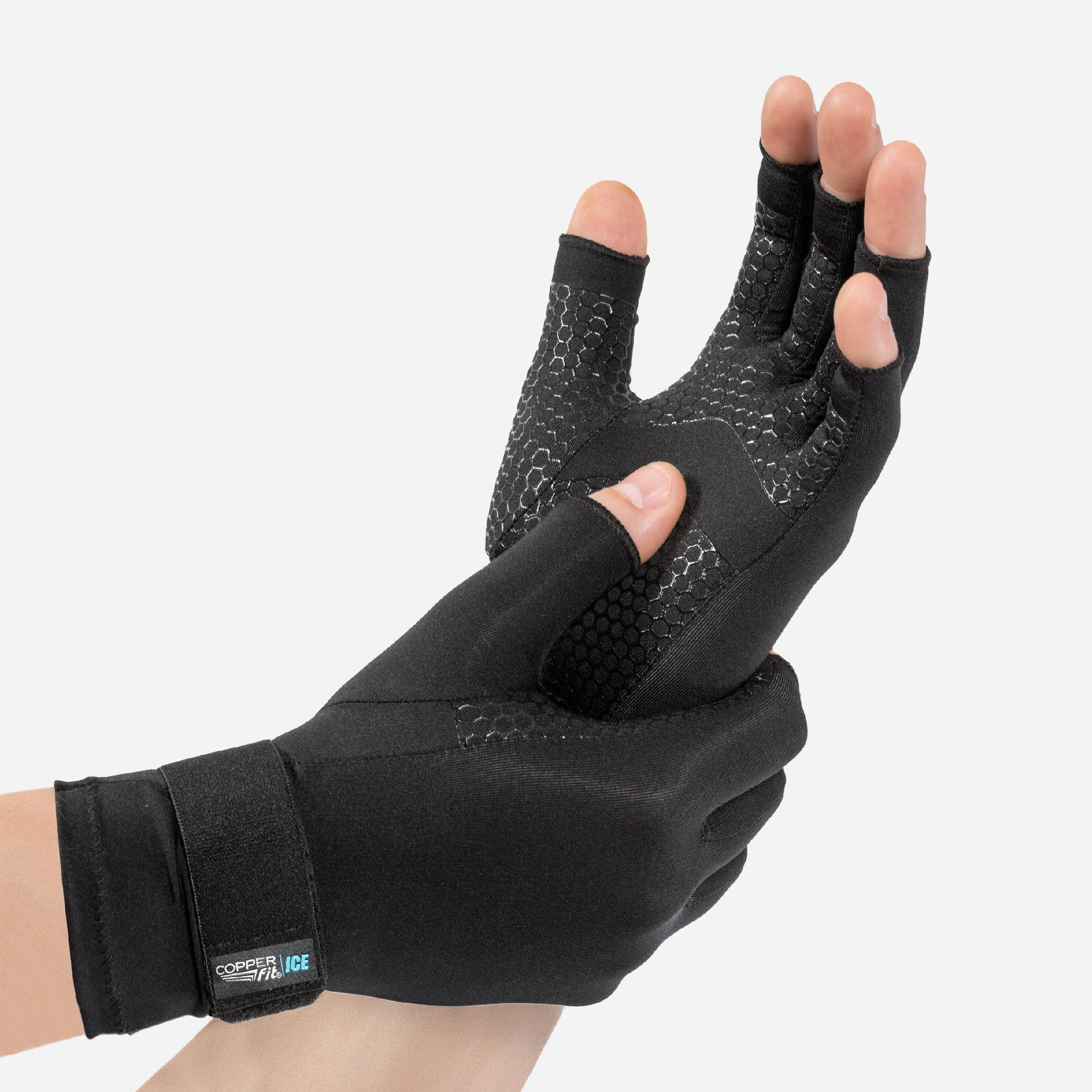 Ice Compression Gloves