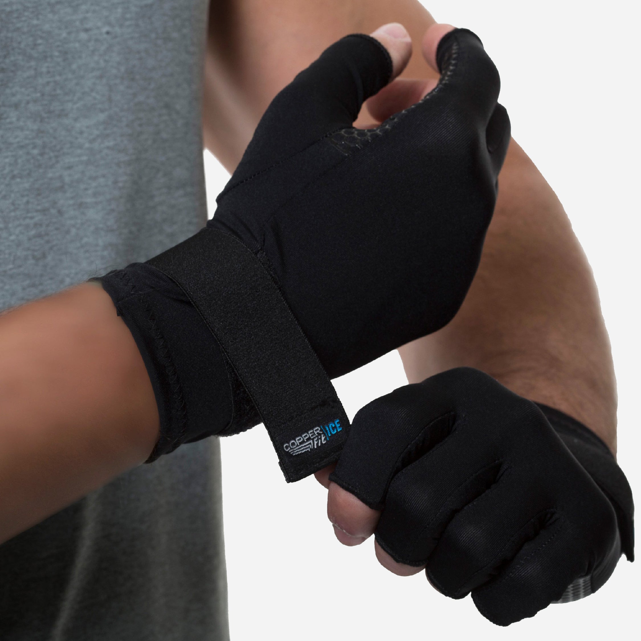 Ice Compression Gloves - Image 2