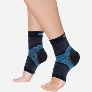 Ice Plantar Fascia Ankle Sleeve