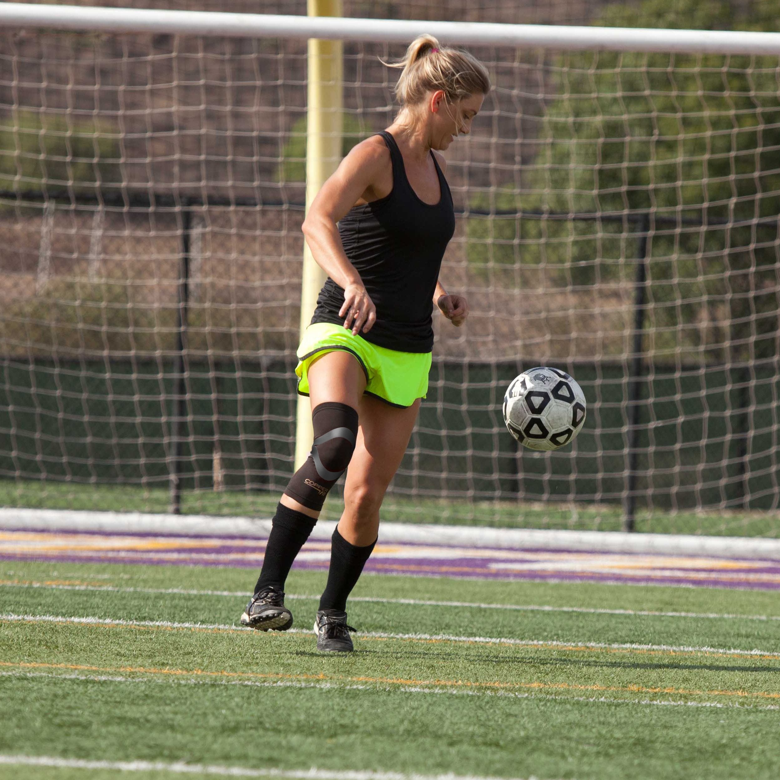 Pro Series Knee Sleeve - Image 4