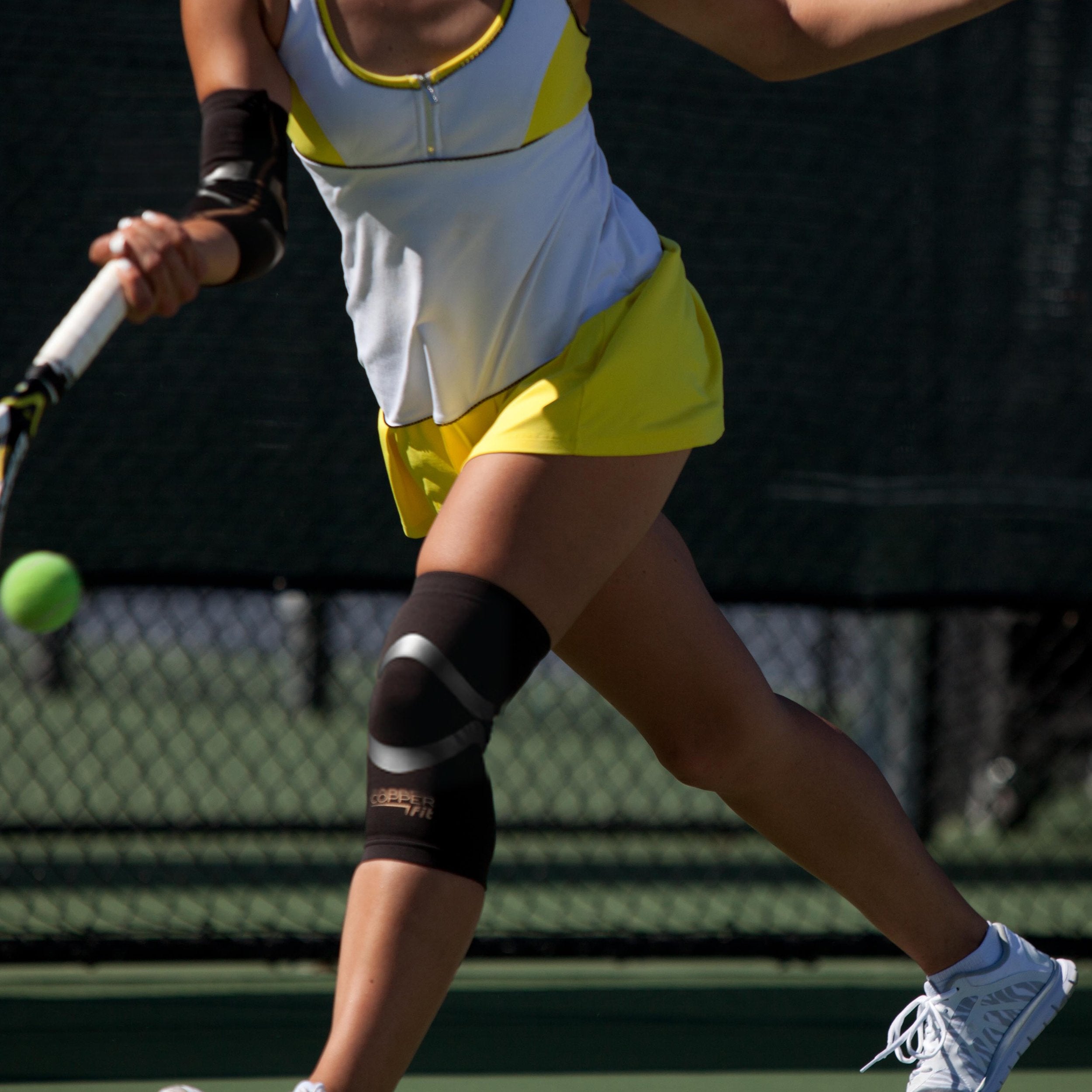Pro Series Knee Sleeve - Image 2
