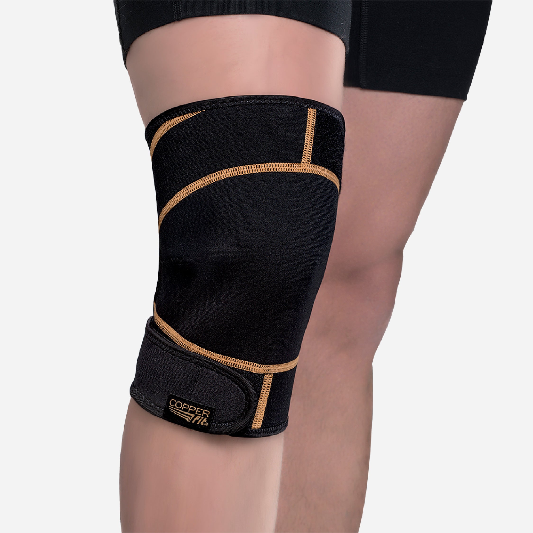 Rapid Relief Knee Wrap