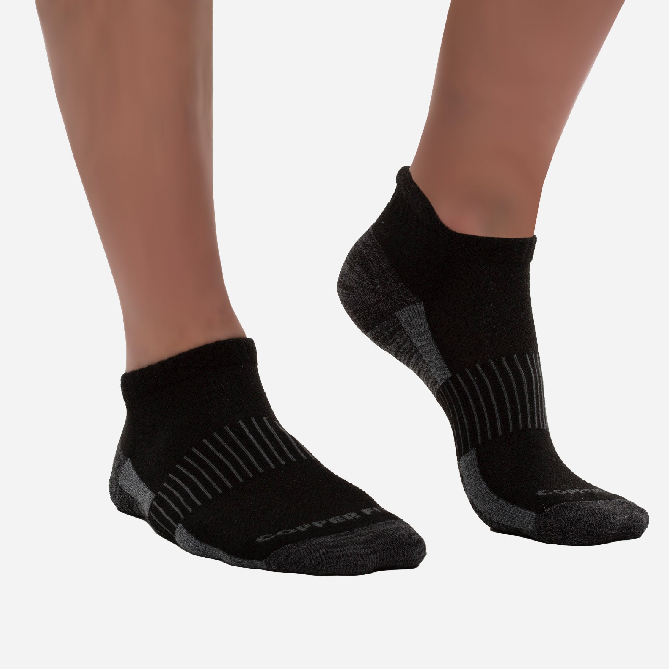 Men's Performance Sport Ankle Socks - Image 2
