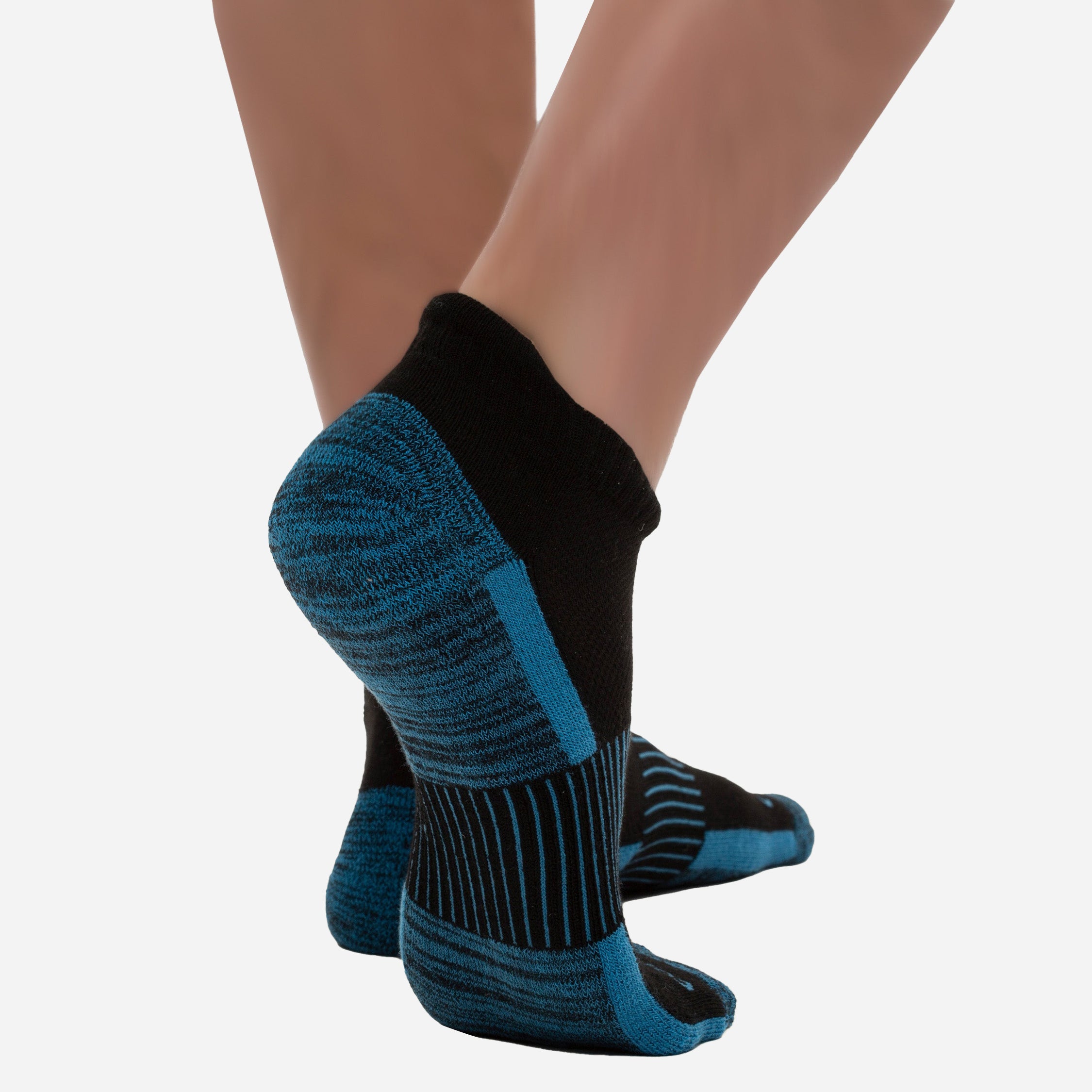 Men's Performance Sport Ankle Socks - Image 4