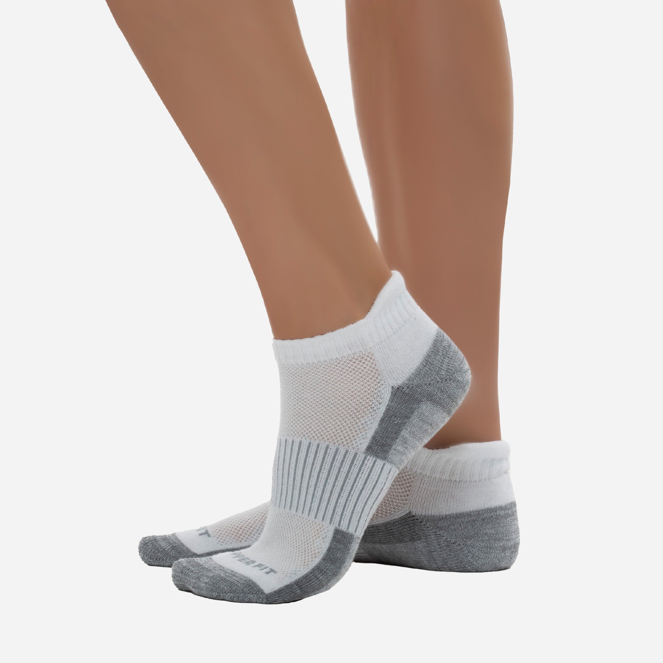 Energy Sport Ankle Multicolor Socks - Image 5
