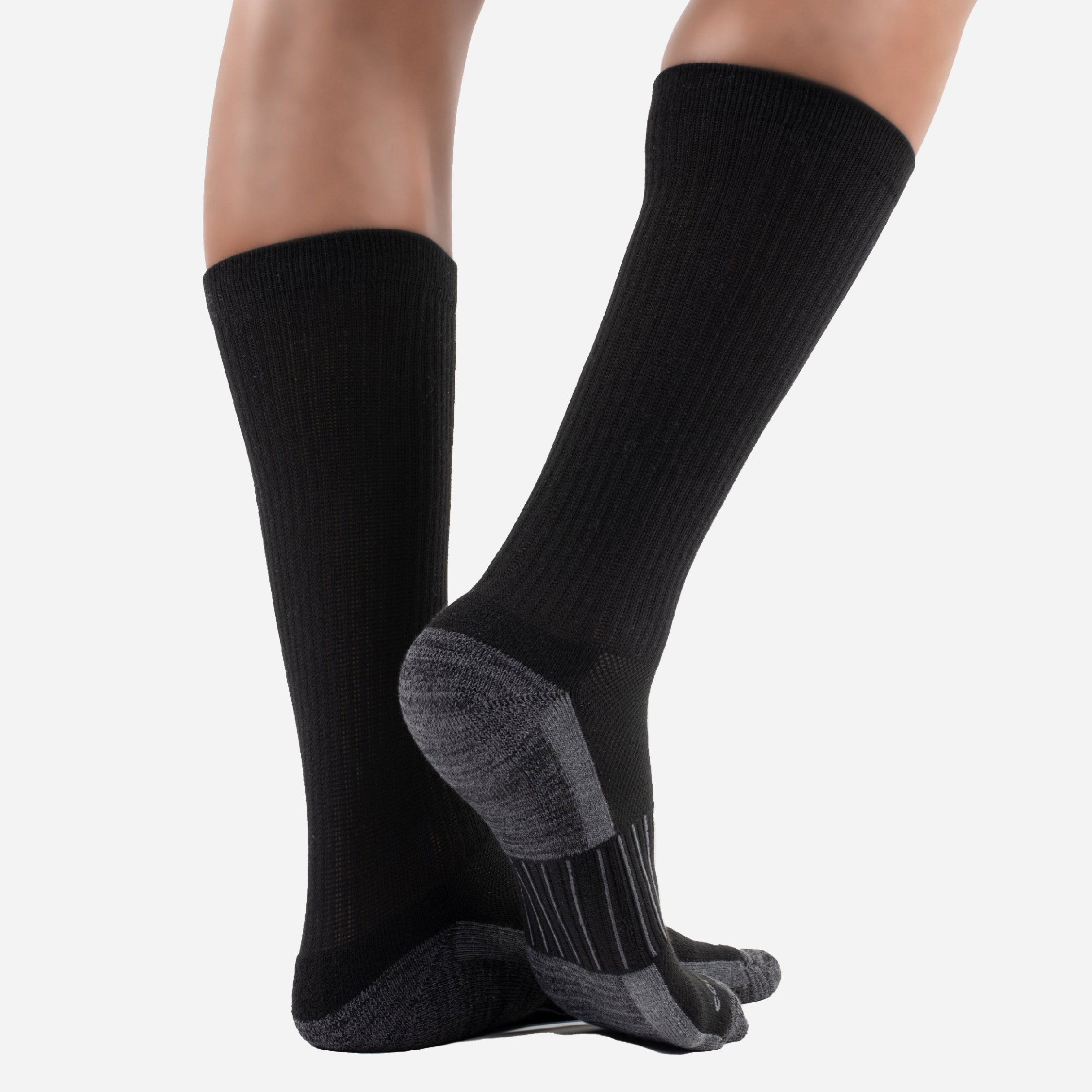 Energy Sport Crew Socks - Image 7
