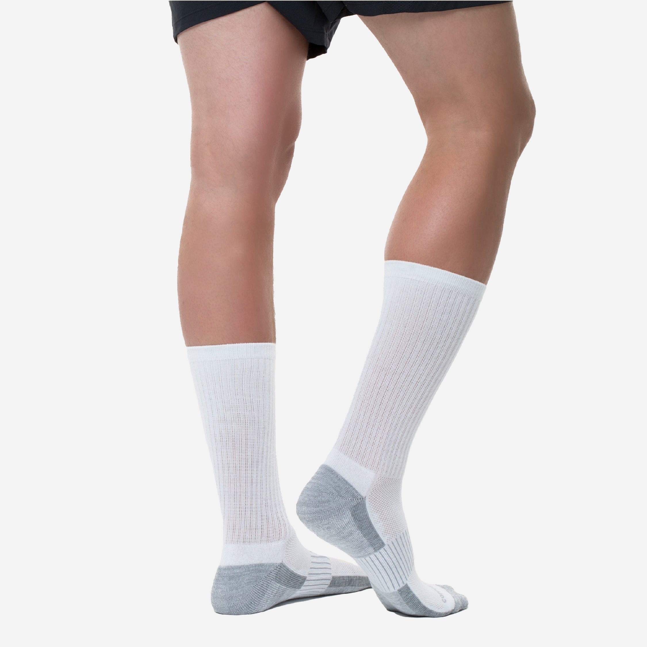 Energy Sport Crew Socks - Image 8